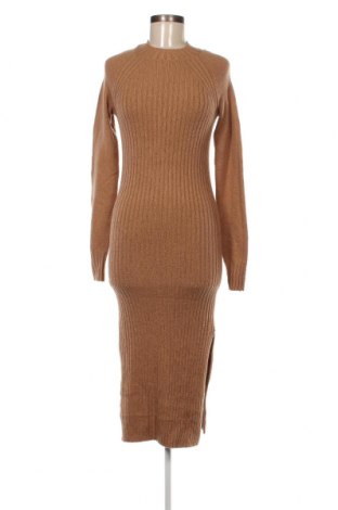 Φόρεμα Hollister, Μέγεθος XS, Χρώμα Καφέ, Τιμή 12,47 €