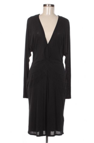 Šaty  Hugo Boss, Veľkosť L, Farba Čierna, Cena  59,90 €