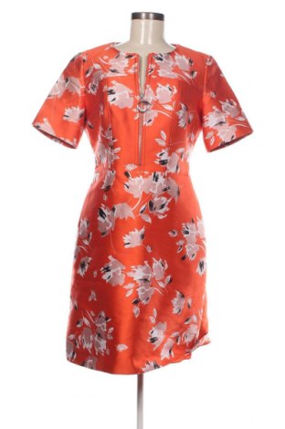 Kleid Hugo Boss, Größe L, Farbe Orange, Preis € 62,86