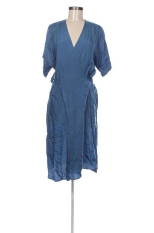 Kleid Humanoid, Größe S, Farbe Blau, Preis 85,98 €