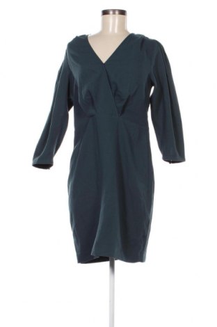 Kleid IKKS, Größe M, Farbe Blau, Preis 17,19 €