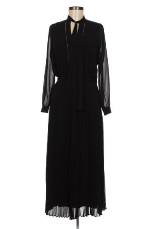 Kleid IKKS, Größe S, Farbe Schwarz, Preis 43,15 €