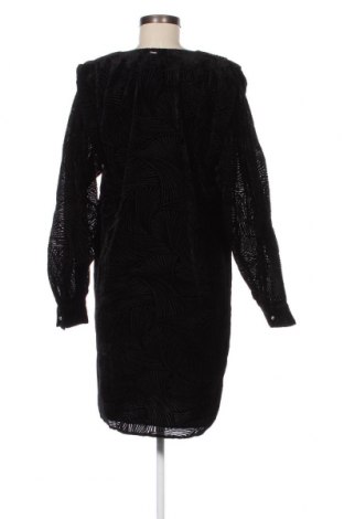 Φόρεμα IKKS, Μέγεθος L, Χρώμα Μαύρο, Τιμή 50,16 €