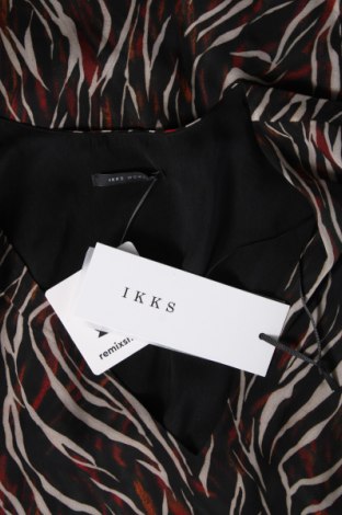 Φόρεμα IKKS, Μέγεθος S, Χρώμα Πολύχρωμο, Τιμή 21,50 €