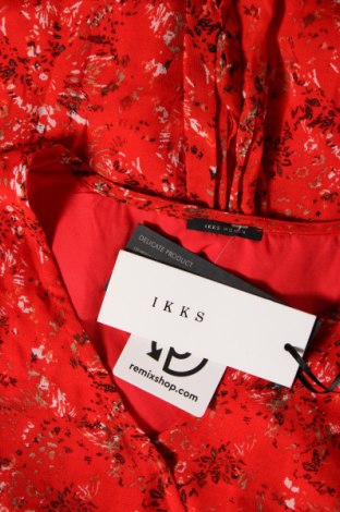 Kleid IKKS, Größe M, Farbe Rot, Preis 57,32 €