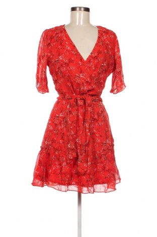 Kleid IKKS, Größe M, Farbe Rot, Preis 57,32 €