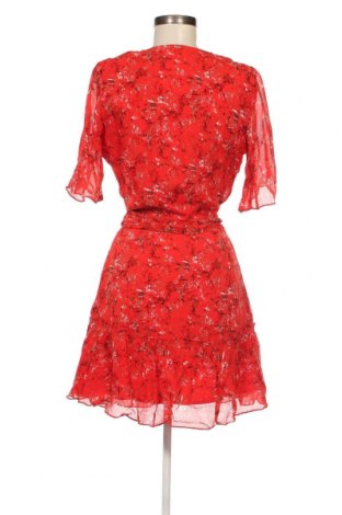 Kleid IKKS, Größe M, Farbe Rot, Preis 60,19 €