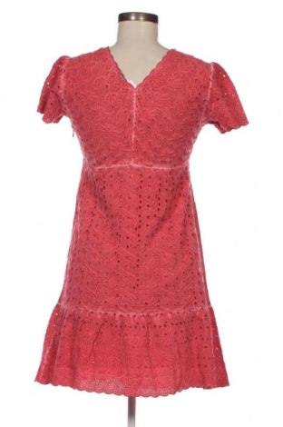 Šaty  IKKS, Velikost XS, Barva Růžová, Cena  1 773,00 Kč