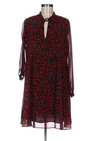 Kleid IKKS, Größe L, Farbe Mehrfarbig, Preis 84,55 €
