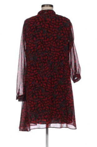 Kleid IKKS, Größe L, Farbe Mehrfarbig, Preis 80,25 €
