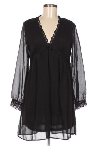 Φόρεμα IKOONE & BIANKA, Μέγεθος S, Χρώμα Μαύρο, Τιμή 8,54 €