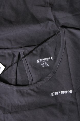 Šaty  Icepeak, Velikost XL, Barva Šedá, Cena  765,00 Kč