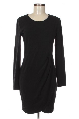 Kleid Ichi, Größe M, Farbe Schwarz, Preis 4,99 €