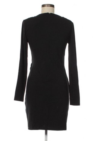 Kleid Ichi, Größe M, Farbe Schwarz, Preis 4,99 €