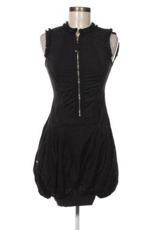 Šaty  Ichi, Veľkosť S, Farba Čierna, Cena  11,29 €