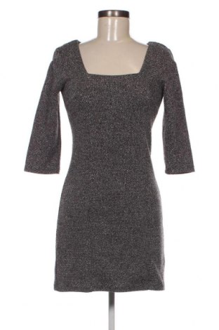 Kleid Ichi, Größe S, Farbe Grau, Preis 8,20 €
