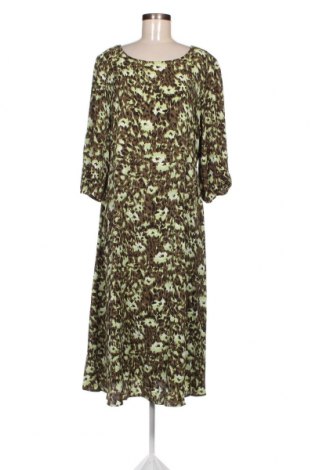 Φόρεμα Ichi, Μέγεθος XL, Χρώμα Πολύχρωμο, Τιμή 27,84 €