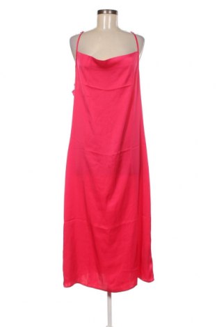 Φόρεμα Ichi, Μέγεθος L, Χρώμα Ρόζ , Τιμή 22,27 €