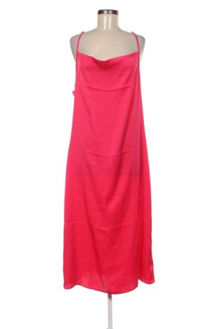 Kleid Ichi, Größe L, Farbe Rosa, Preis 10,49 €