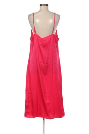 Φόρεμα Ichi, Μέγεθος L, Χρώμα Ρόζ , Τιμή 23,38 €