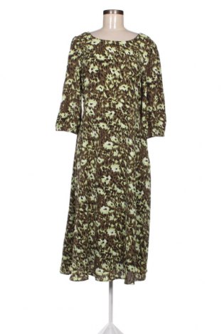 Kleid Ichi, Größe M, Farbe Mehrfarbig, Preis 11,13 €