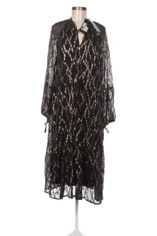 Φόρεμα Ilse Jacobsen, Μέγεθος M, Χρώμα Μαύρο, Τιμή 37,59 €