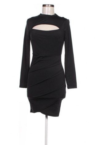 Φόρεμα In Vogue, Μέγεθος S, Χρώμα Μαύρο, Τιμή 4,31 €
