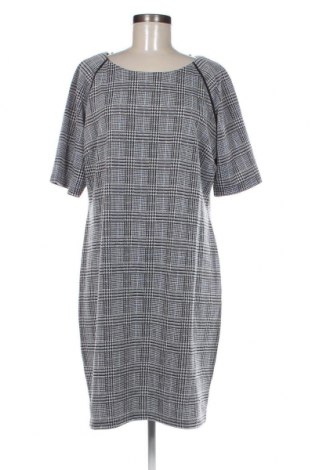 Kleid Infinity Woman, Größe XL, Farbe Grau, Preis 5,65 €