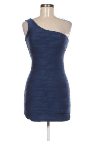 Šaty  Inside, Veľkosť S, Farba Modrá, Cena  9,00 €