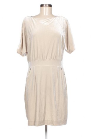 Kleid Intrend, Größe L, Farbe Beige, Preis € 90,46
