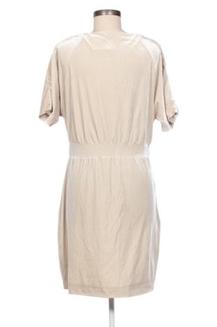 Kleid Intrend, Größe L, Farbe Beige, Preis 54,28 €