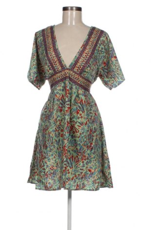 Kleid Ipanima, Größe M, Farbe Grün, Preis € 13,92