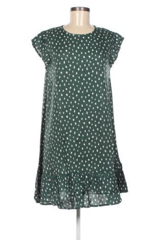 Φόρεμα Irl, Μέγεθος M, Χρώμα Πράσινο, Τιμή 14,23 €