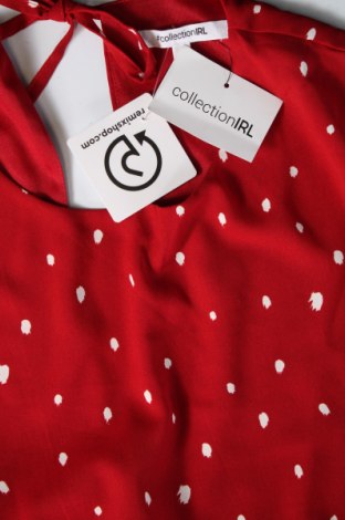 Kleid Irl, Größe M, Farbe Rot, Preis 10,67 €