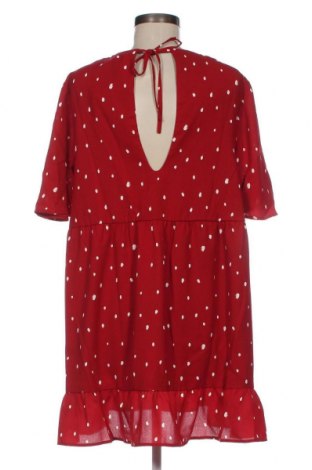 Šaty  Irl, Velikost M, Barva Červená, Cena  267,00 Kč