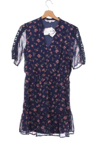 Φόρεμα Irl, Μέγεθος XS, Χρώμα Μπλέ, Τιμή 3,56 €