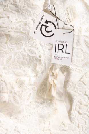 Kleid Irl, Größe M, Farbe Weiß, Preis € 23,71