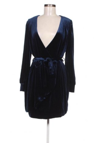 Φόρεμα Irl, Μέγεθος M, Χρώμα Μπλέ, Τιμή 19,18 €