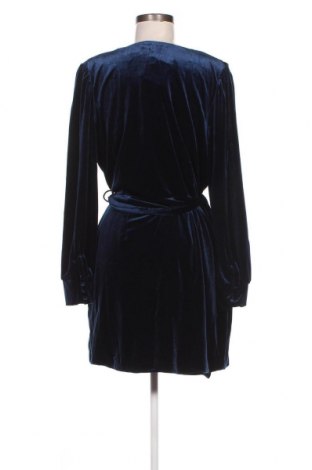 Φόρεμα Irl, Μέγεθος M, Χρώμα Μπλέ, Τιμή 19,18 €