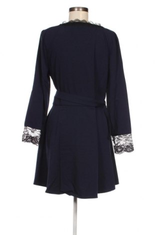 Kleid Irl, Größe M, Farbe Blau, Preis 9,96 €