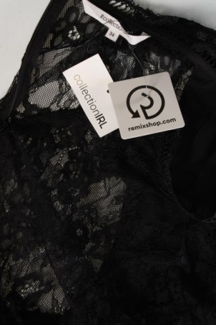 Šaty  Irl, Veľkosť XS, Farba Čierna, Cena  12,46 €
