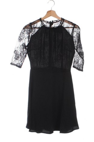 Kleid Irl, Größe XS, Farbe Schwarz, Preis 28,76 €