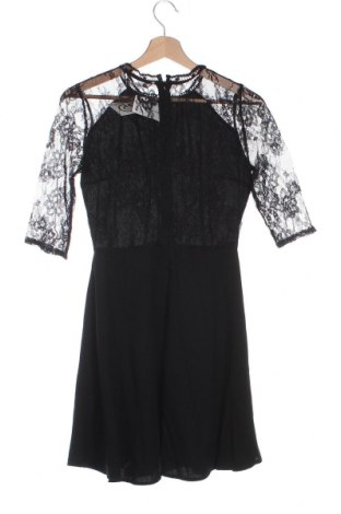 Kleid Irl, Größe XS, Farbe Schwarz, Preis 9,11 €