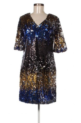 Φόρεμα Irl, Μέγεθος XS, Χρώμα Πολύχρωμο, Τιμή 7,67 €