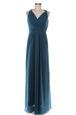 Φόρεμα Irl, Μέγεθος M, Χρώμα Μπλέ, Τιμή 28,76 €