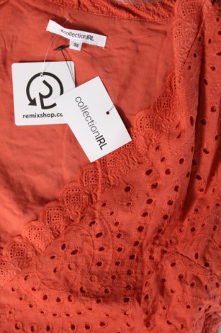 Kleid Irl, Größe M, Farbe Orange, Preis € 23,71