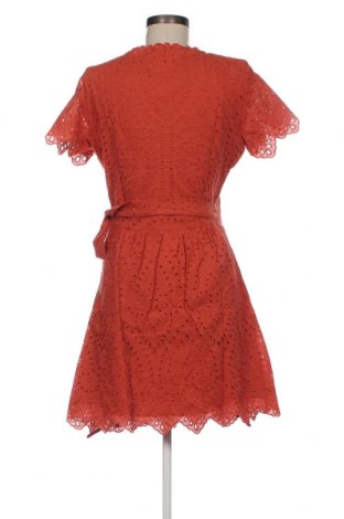 Kleid Irl, Größe M, Farbe Orange, Preis 23,71 €