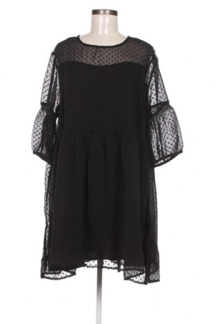 Φόρεμα Irl, Μέγεθος XL, Χρώμα Μαύρο, Τιμή 19,18 €