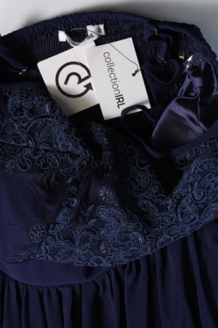 Kleid Irl, Größe M, Farbe Blau, Preis € 28,76
