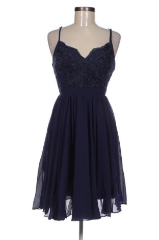 Šaty  Irl, Velikost M, Barva Modrá, Cena  809,00 Kč